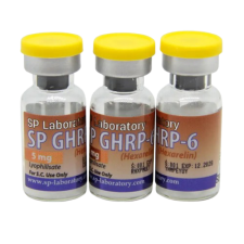 GHRP-6 5mg SP