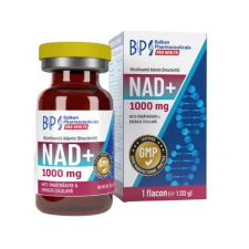 NAD+ 1000 мг Balkan Pro Health