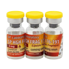 HGH Frag 176-191 SP