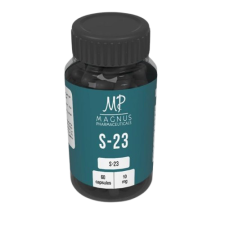 S-23 (S-23) 10 mg 60 caps