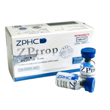ZPtropin 10фл*16ME