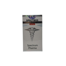 Spectros 10фл*28МЕ