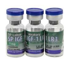 IGF-1 LR3 1mg SP