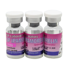 Ipamorelin 5mg SP
