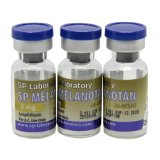 Melanotan II 5mg SP