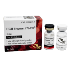HGH Fragment 176-191 5mr