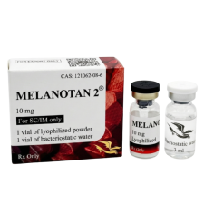 MELANOTAN 2 10мr