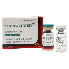 SEMAGLUGED 2 мг