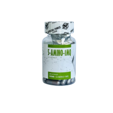5 - Amino -1MQ 50 mg 60 caps