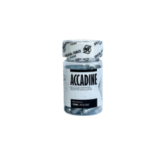 ACCADINE (AC - 262) 10 mg 30 caps