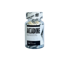 ACCADINE (AC - 262) 10 mg 60 caps