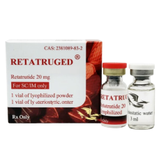 Retatruged (Ретатрутид) Golden